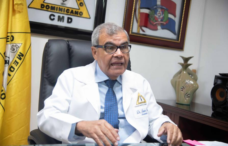 Recorrido a centro medico  y robert reid cabral    joliver brito11 ff4c0545 focus 0 0 895 573