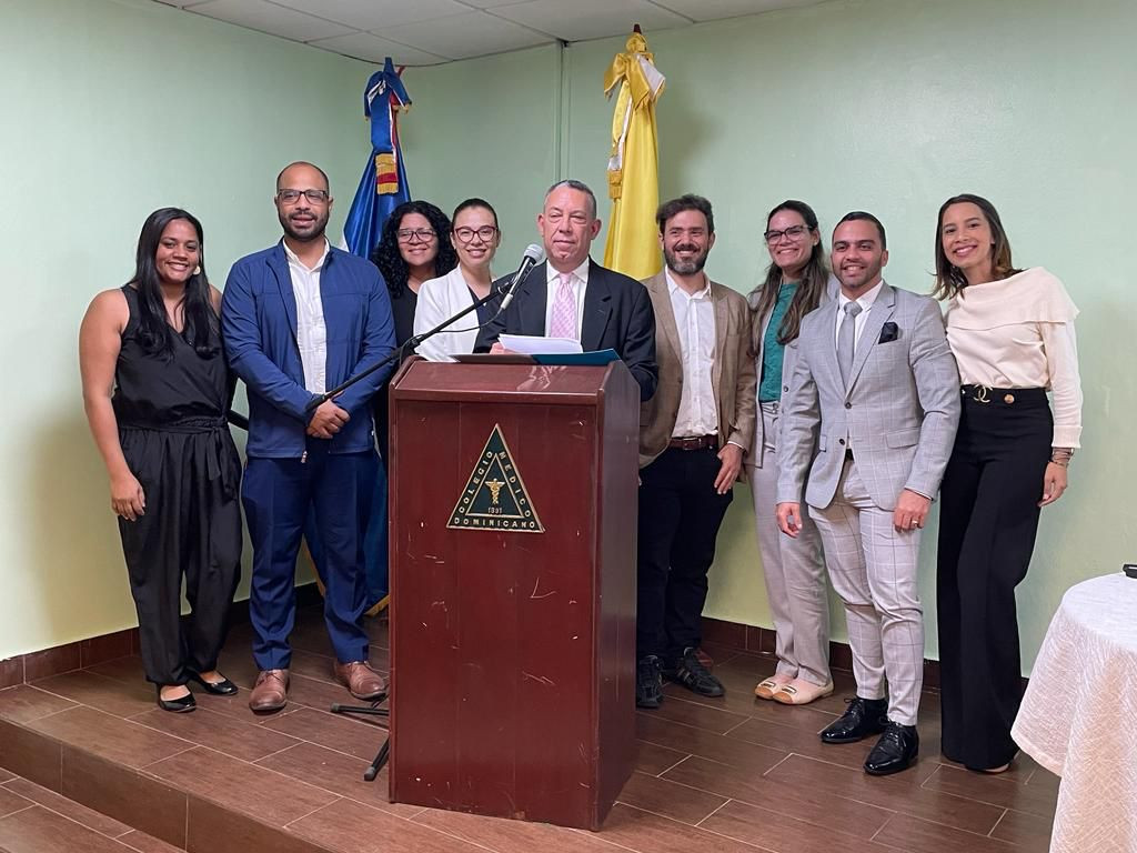 Foto nueva directiva Sociedad Nutriciu00f3n