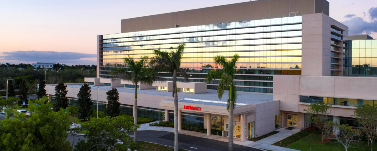 CLEVELAND CLINIC