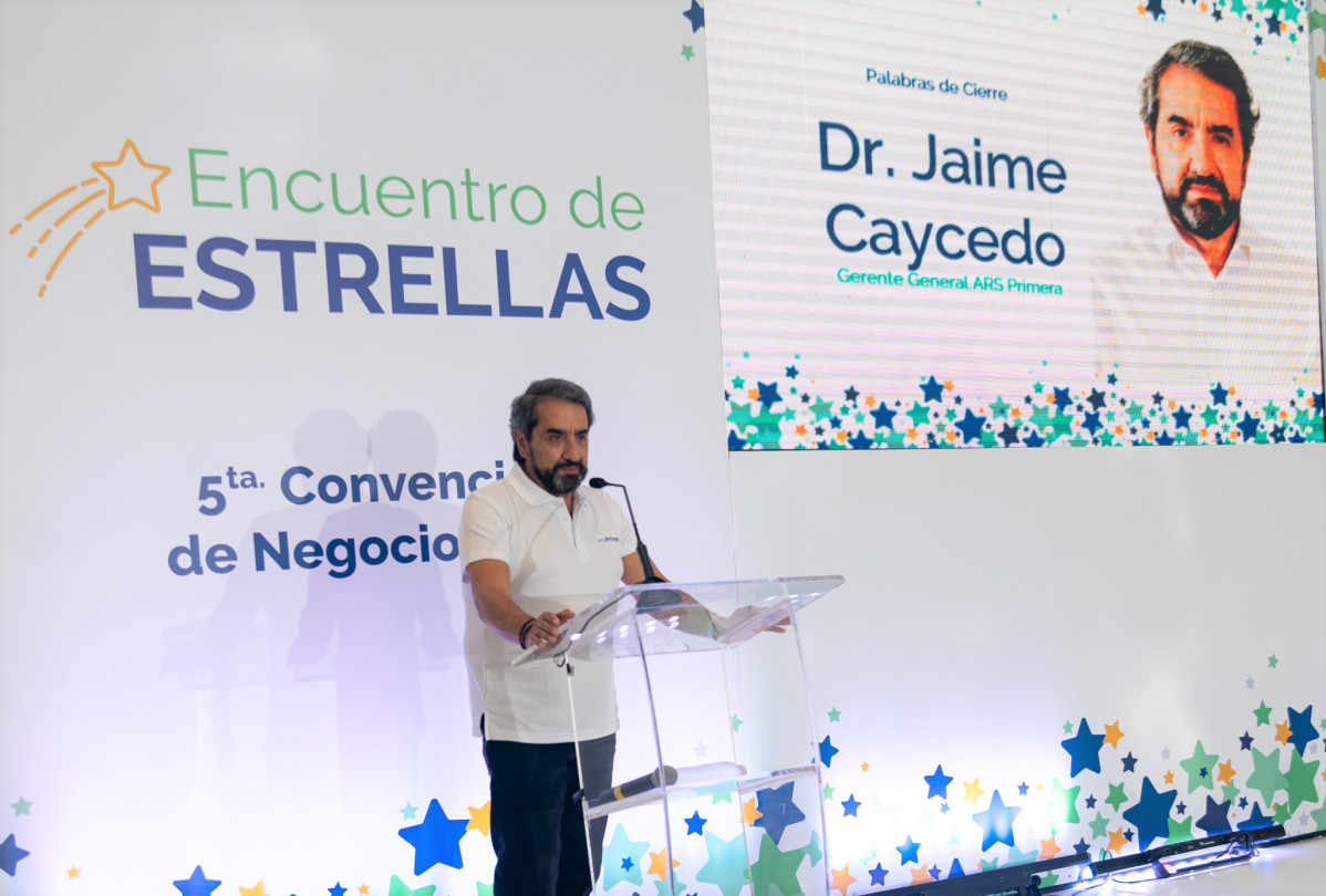 Dr.Jaime Caycedo