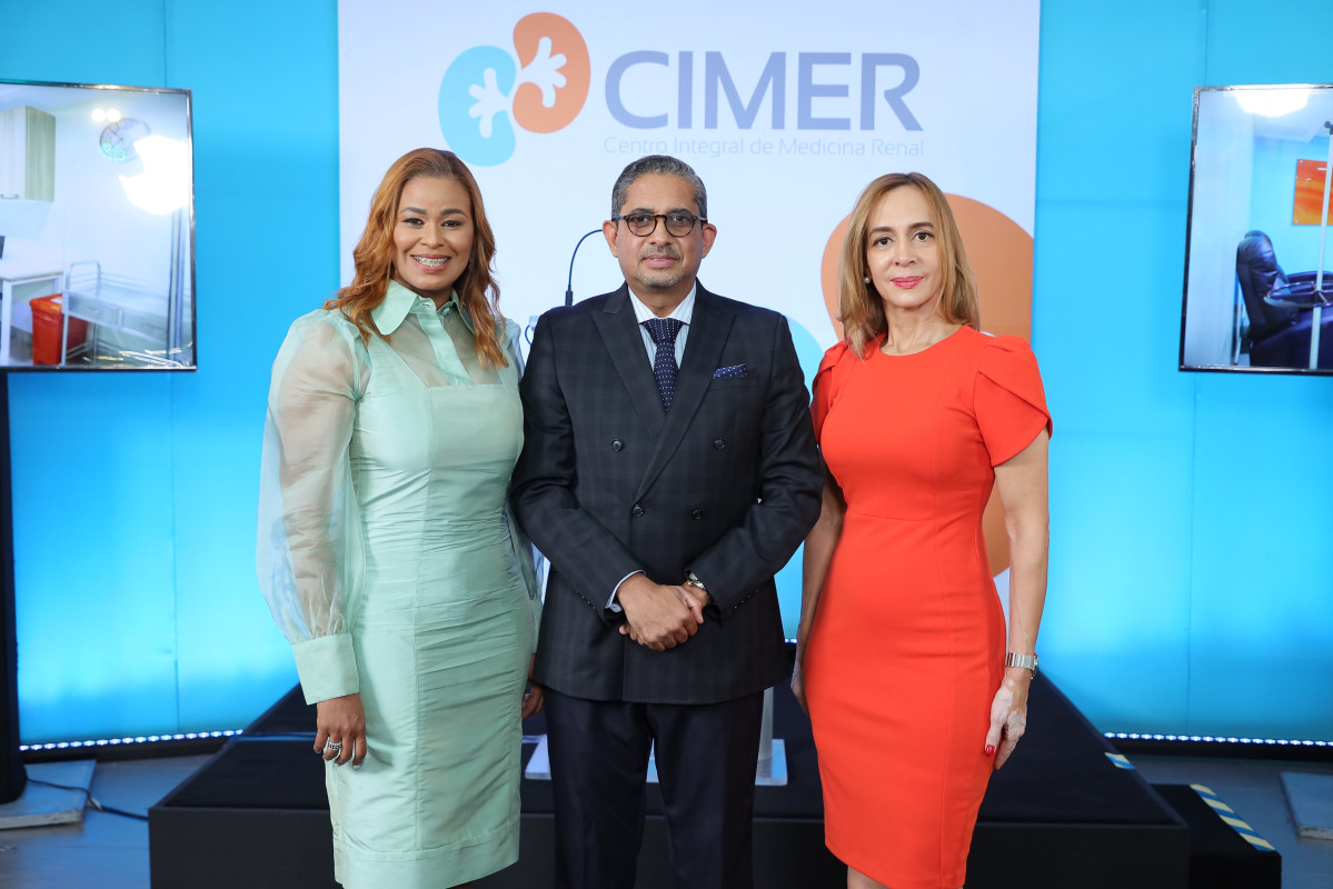 Gina Toribio, Vu00edctor Dimitri y Melfis Grullu00f3n