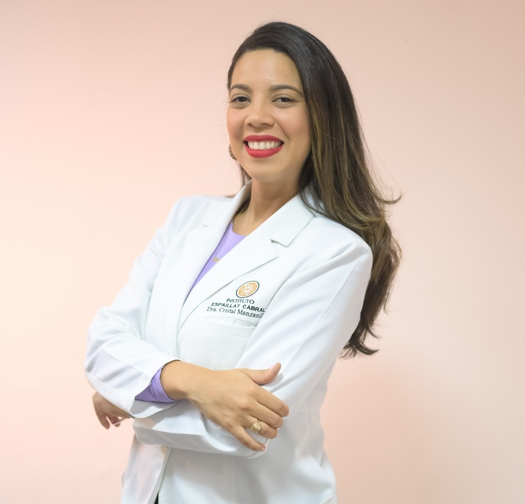 Dra. Cristal Manzanillo