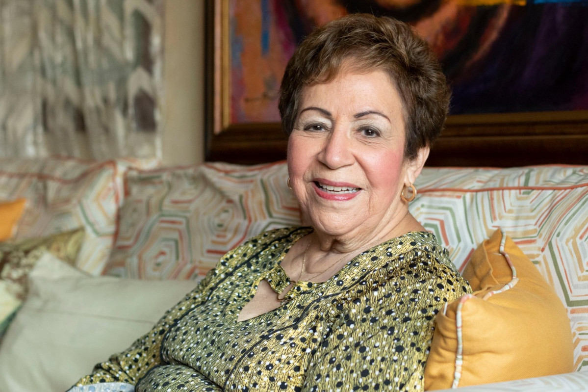 Dou00f1a Jacqueline Malagu00f3n