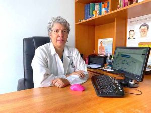 Tatiana Drummond clinica piedra azul