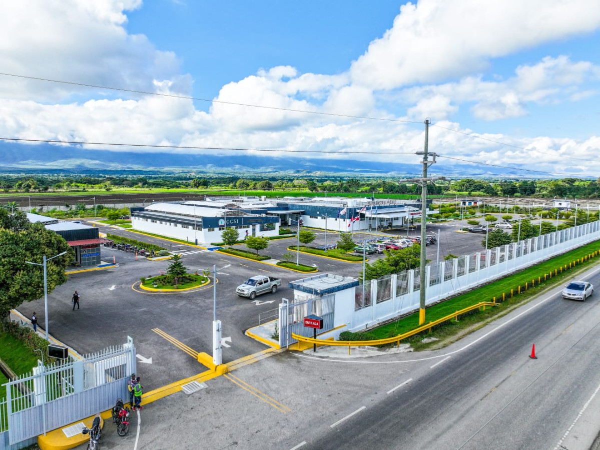 Clu00ednica de Salud Integral