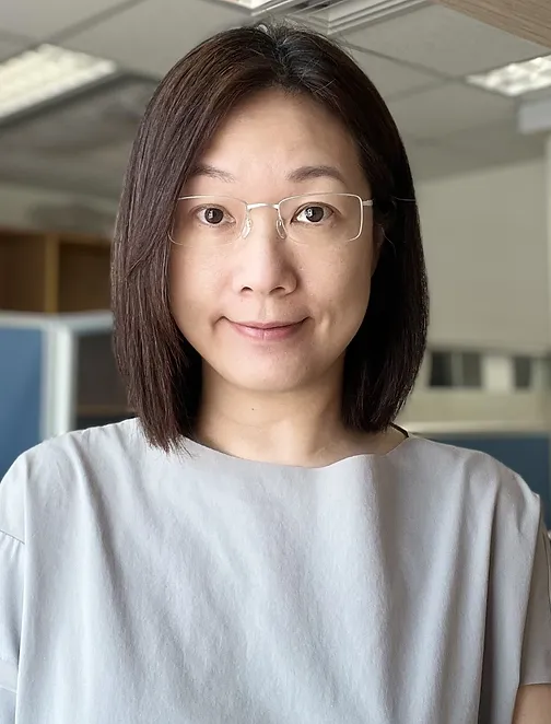 Dr Olive Yek