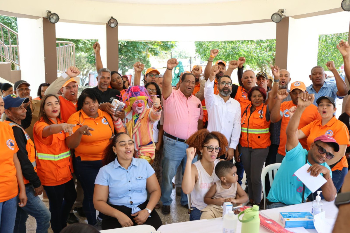 Operativo DC SABANA G,B.
