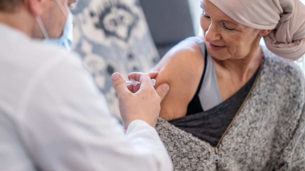 Vacunas contra el cancer Perspectivas y proximos pasos