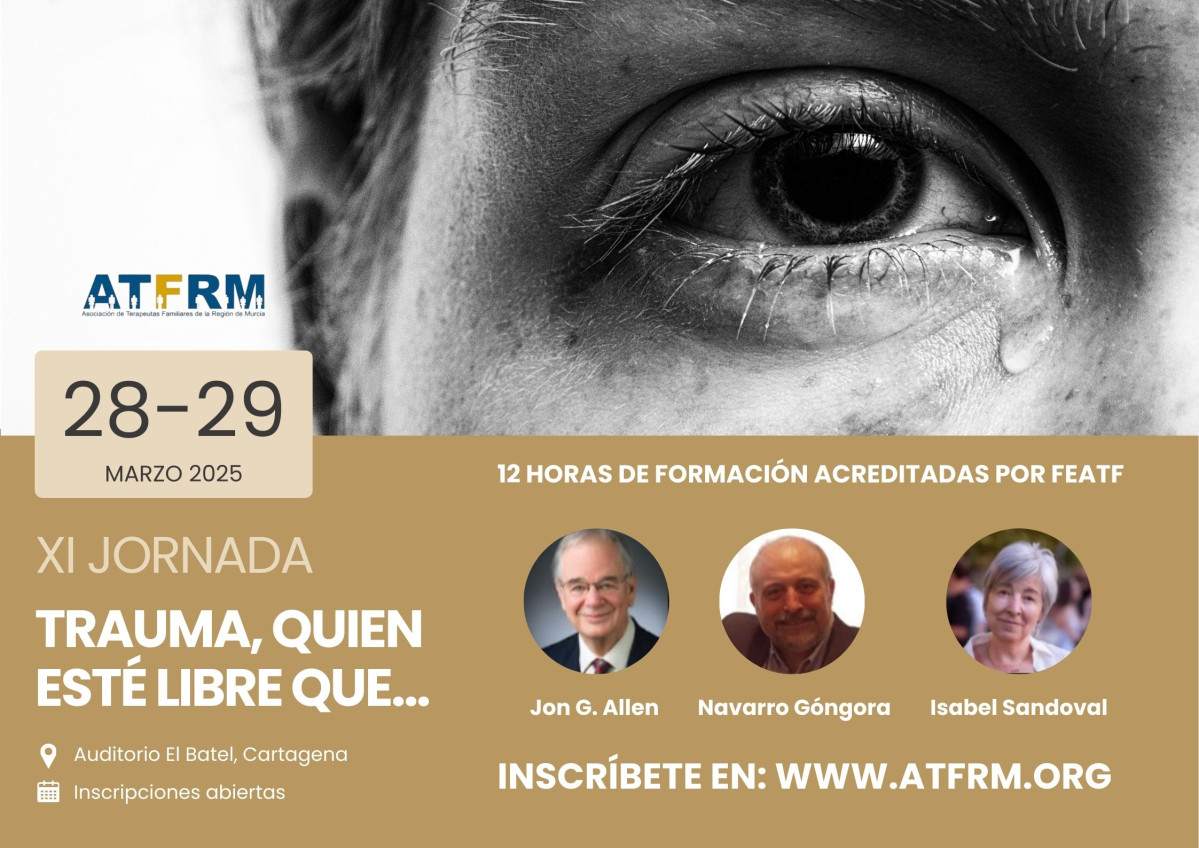 Cartel jornada