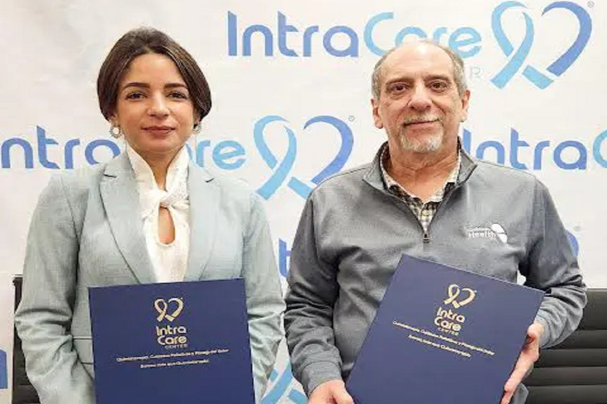 INTRACARE