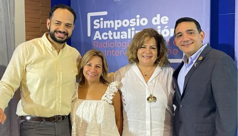 Simposio Sodorad 3