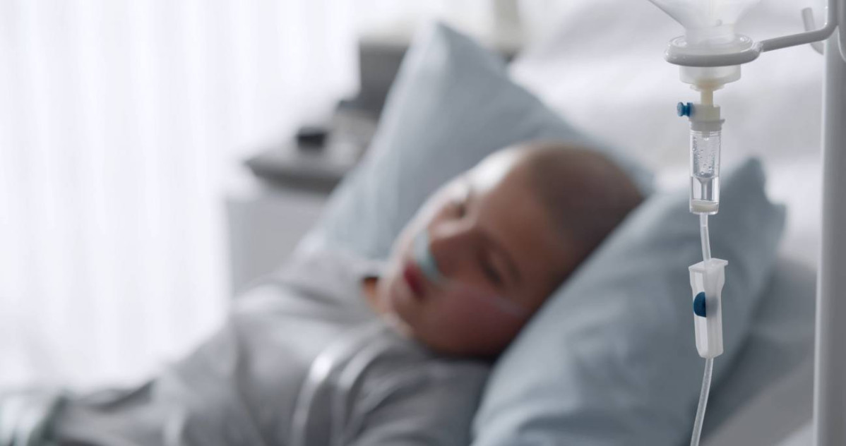 Una paciente con neuroblastoma lleva 18 anos en remision tras una terapia con CAR T