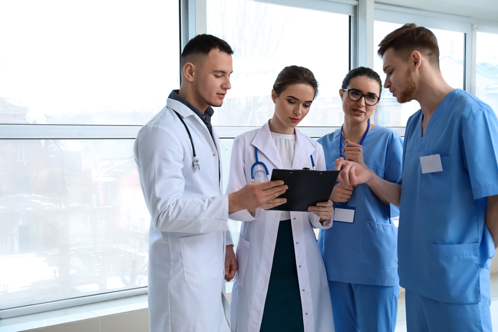 Residencias medicas Por que se cubren menos vacantes en America Latina