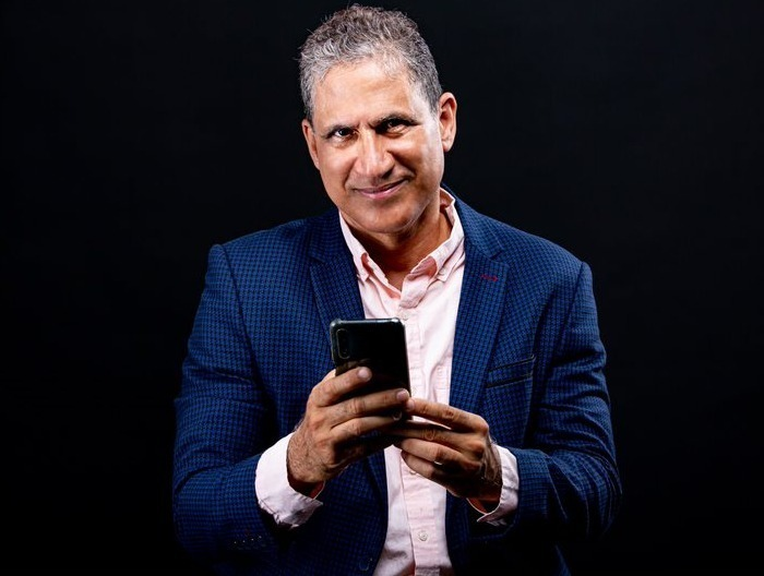 Foto Pedro Angel para artículo