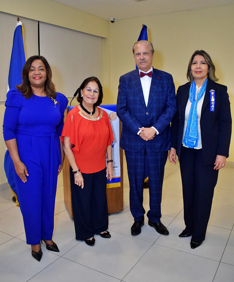 Doctores.