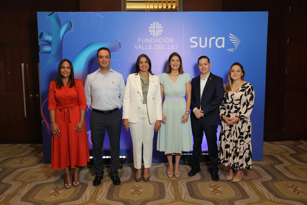 Principal   Laura Lora, Dr. Juan Esteban Gu00f3mez, Gina Jimu00e9nez, Isamary Muu00f1oz, Dr. Carlos Enrique Vesga, Dra. Ana Cristina Arboleda