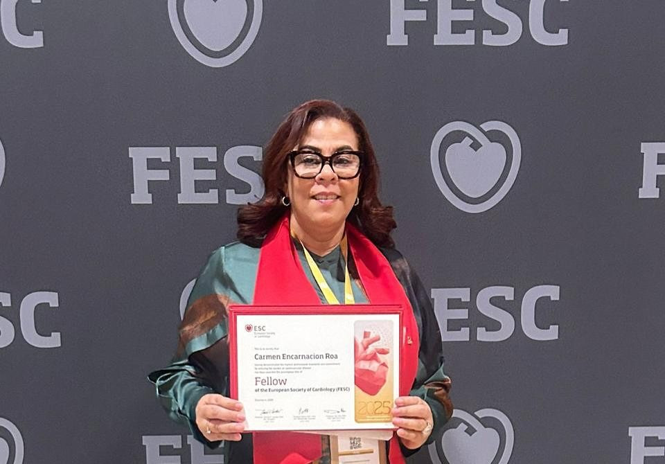 Dra. Carmen Encarnacion Fellow 1 e1756995596433