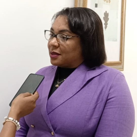 Dra. Katia Garcia