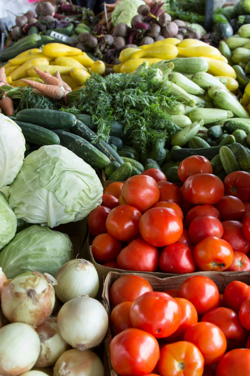 Frutas