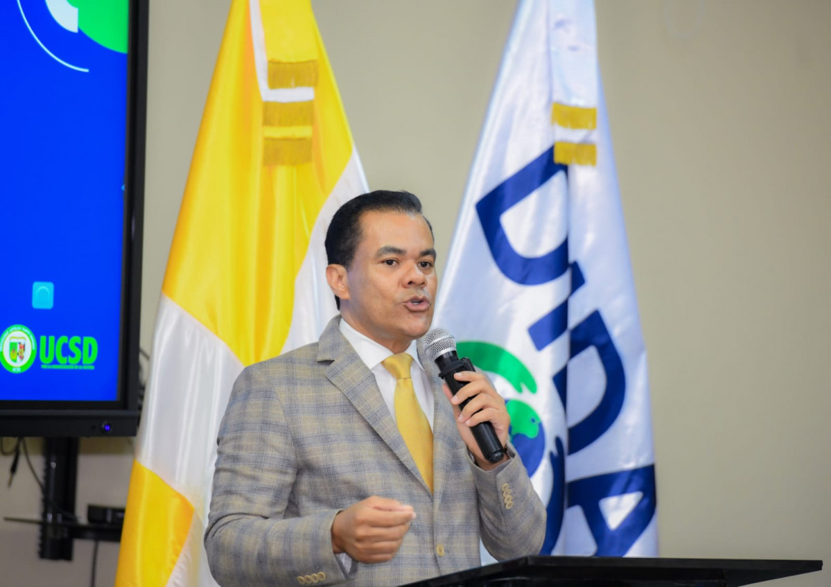 Elias Baez Foto DIDA