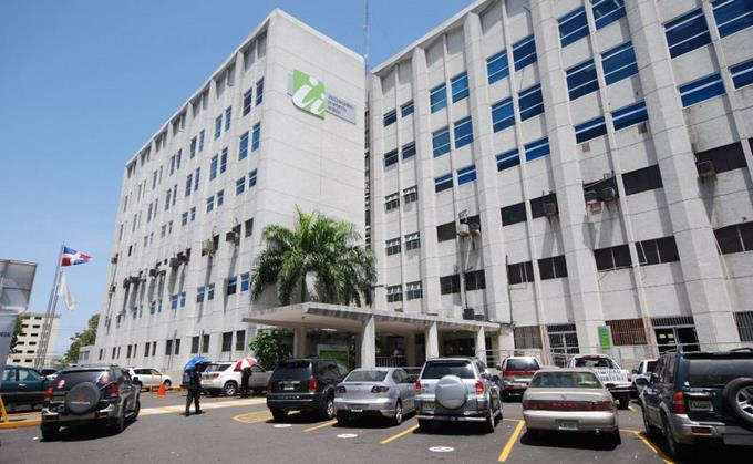 Dgii recauda en enero rd 33700 4 millones