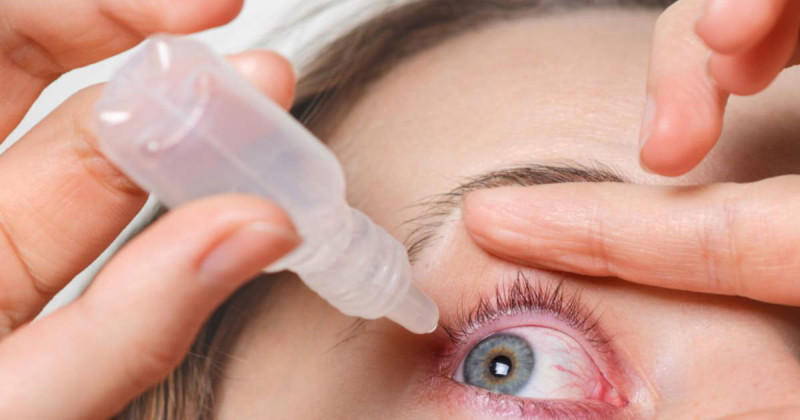 Ocular.