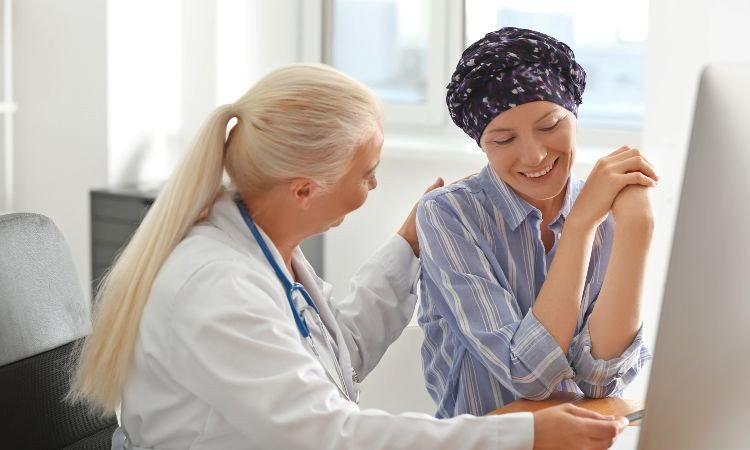 Cancer pa