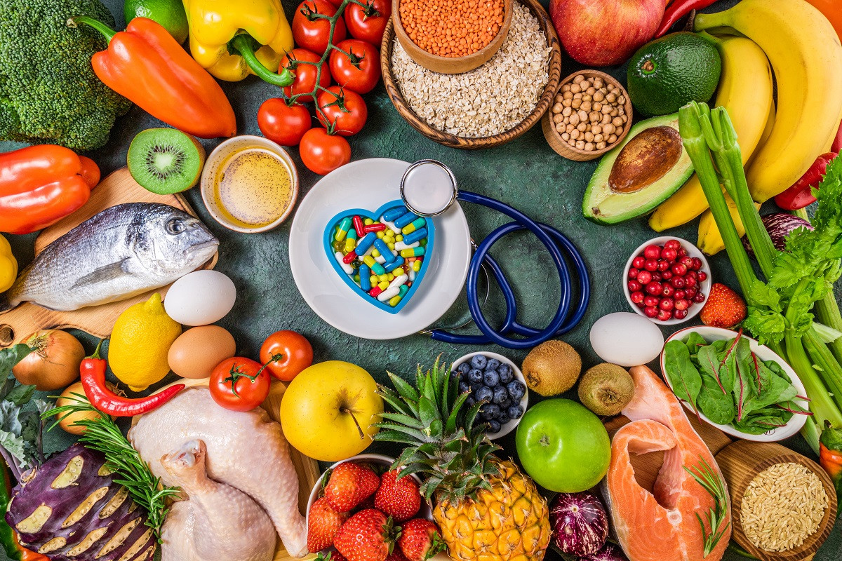 Nutricion ME