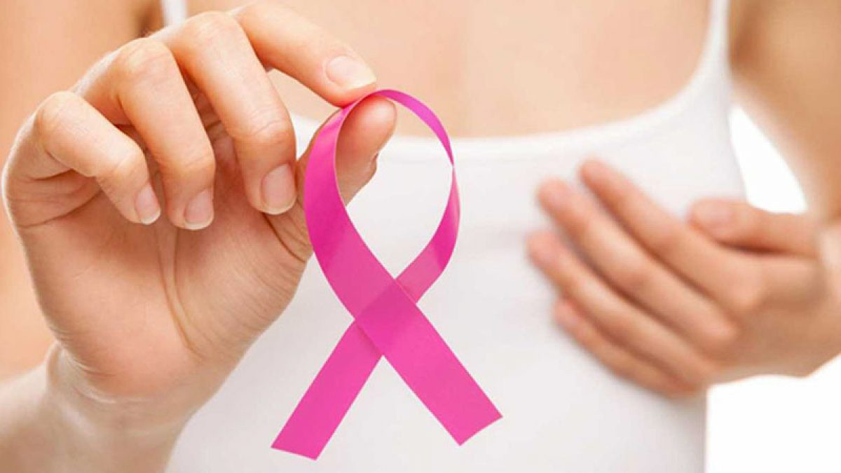 Foto generica de cancer