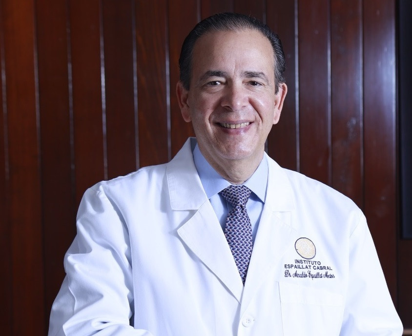 Dr. Arnaldo Espaillat