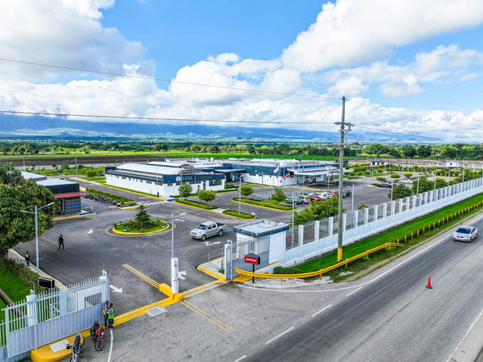 Clínica Cristiana de Salud Integral