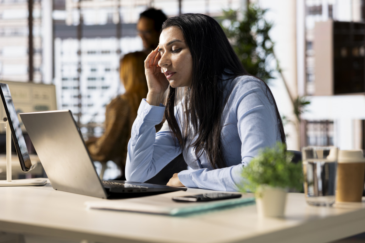 Foto Redefiniendo la salud mental