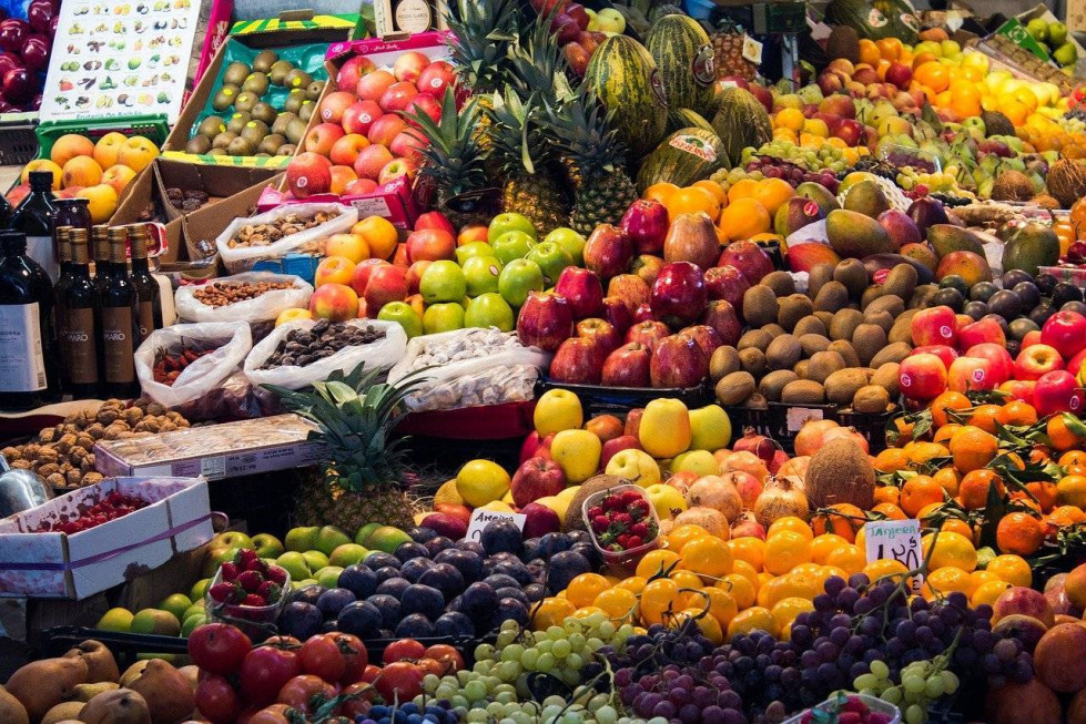 La dieta mediterranea no garantiza una ingesta suficiente de vitaminas como el folato