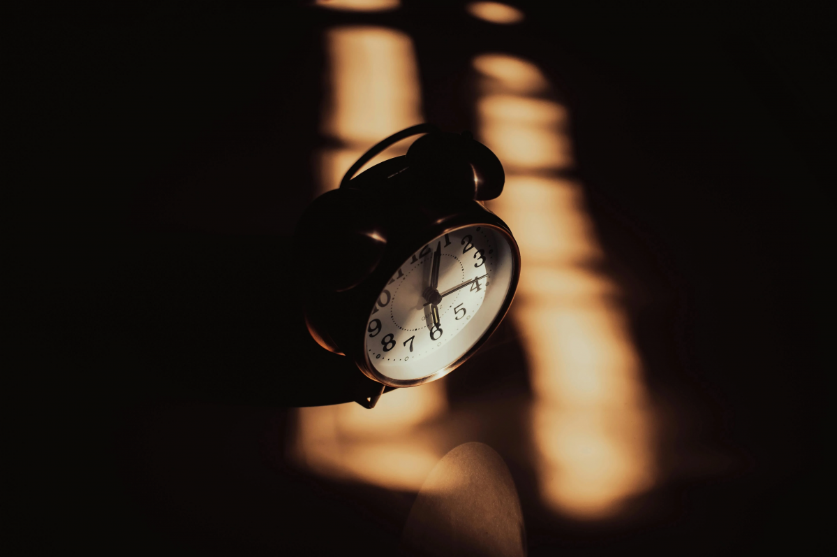 Reloj circadian