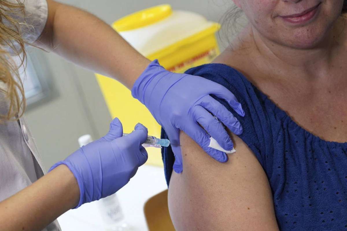 La vacuna contra la gripe puede reducir la gravedad de infecciones bacterianas secundarias