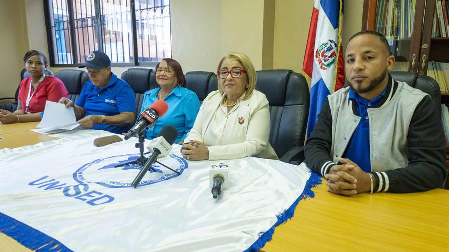 Unased exige cumplimiento de acuerdos enfermeria 2026 al gobierno 23fe521c focus 0 0 896 504