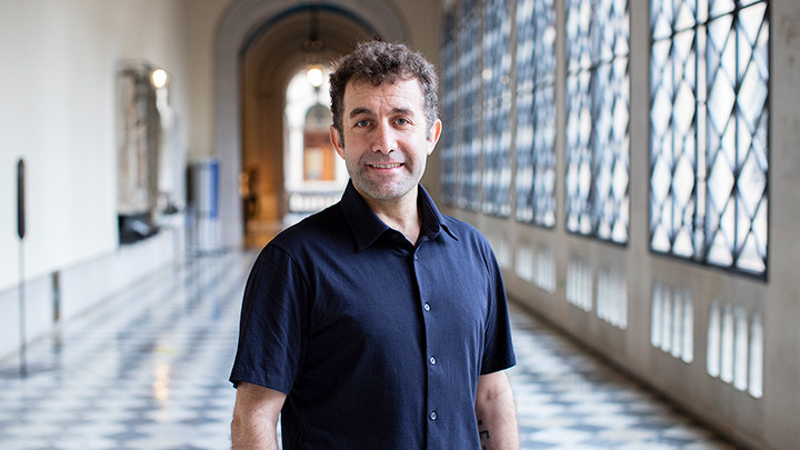 Karim Lekadir