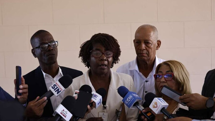 Gobierno acoge exigencias de las enfermeras y levanta paro nacional c697aba6 focus 0 0 896 504