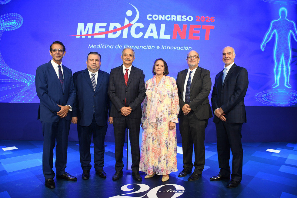 Pedro Urena Luis Jacobo Juan Carballo Tamara Frankemberg Juan Carlos Toral y Fernando Contreras 1