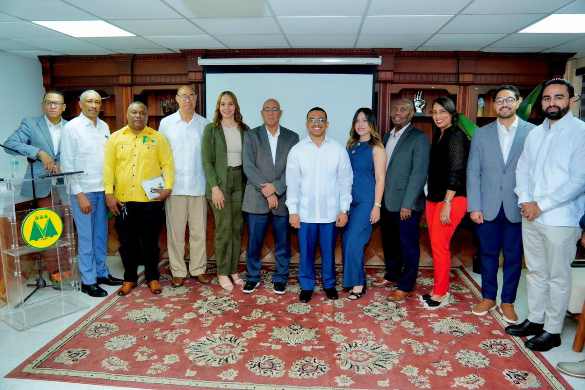 Presentan agenda para fortalecer la voz los datos y la integracion del sector cooperativo 1